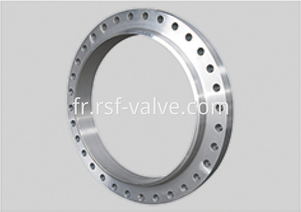 Flanges B16 47 A